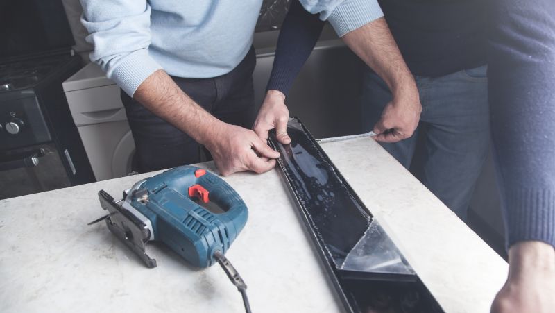 Measurement & Template