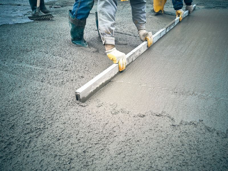 Surface Preparation Professionals